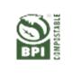 BPI Compostable