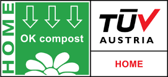 TÜV Austria OK Compost Home