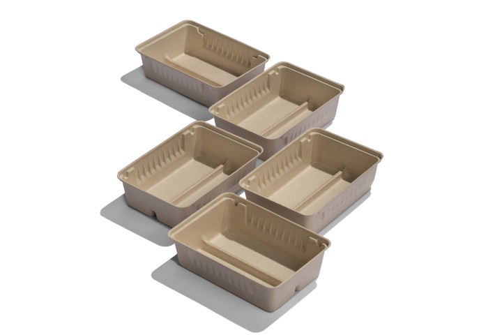 Biscuit Inserts