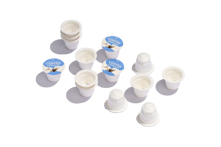 Coffee Capsules