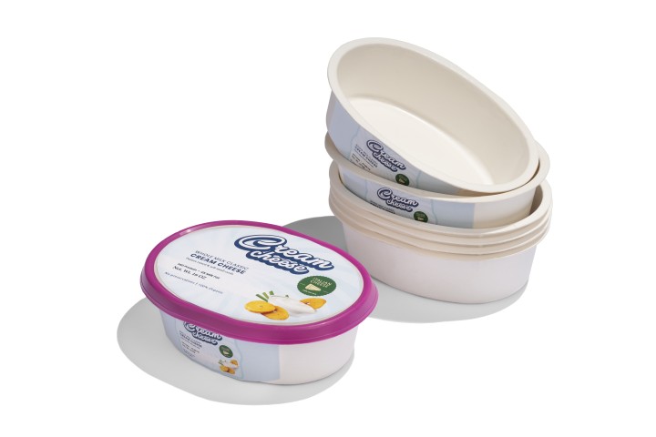 Dairy Tubs