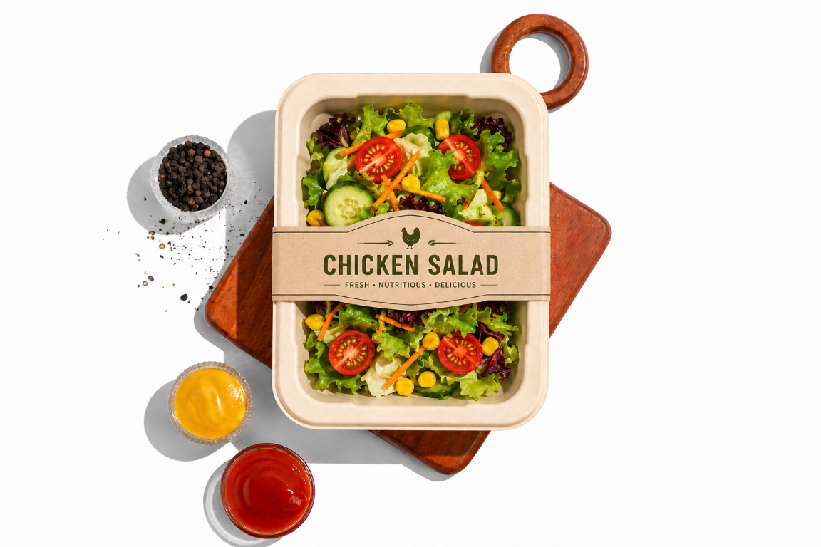 Ready Meals