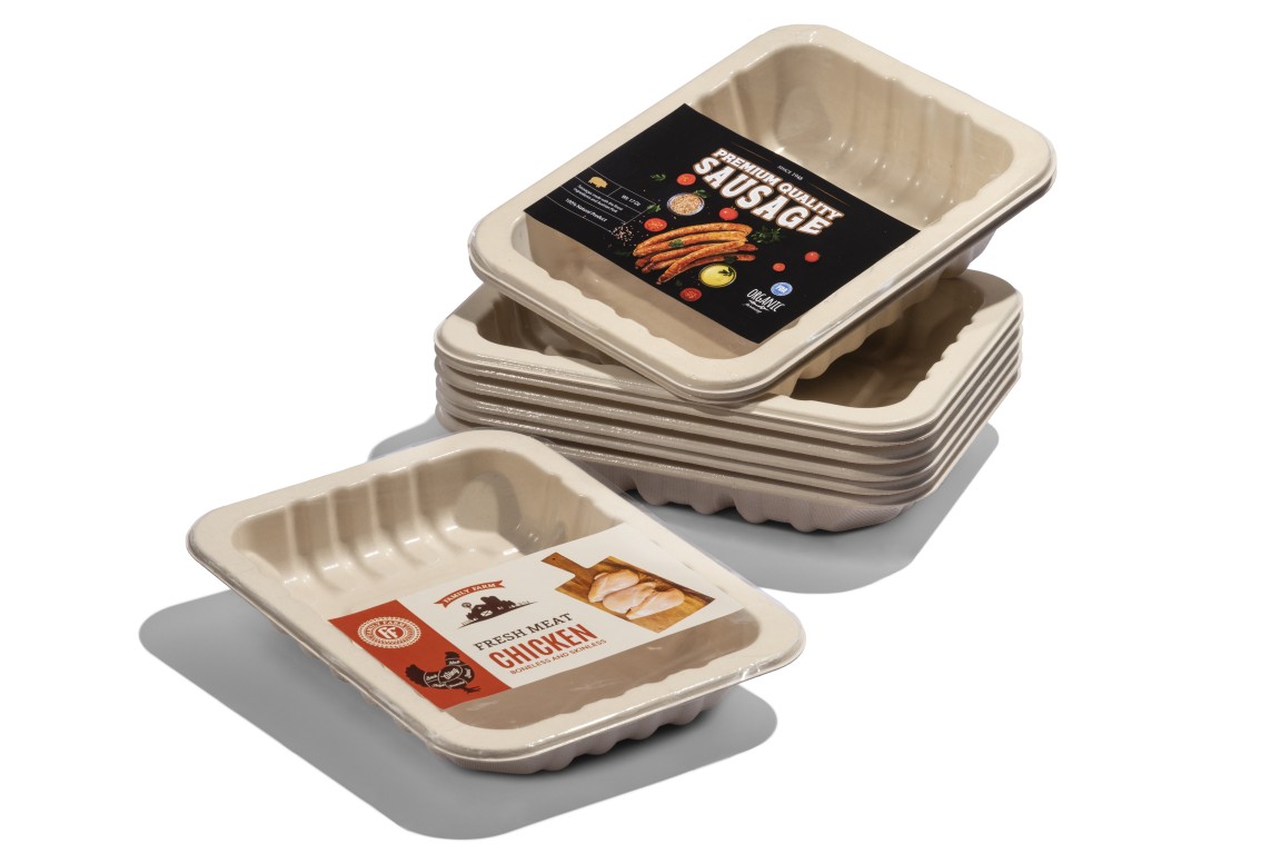 MAP & VSP Trays