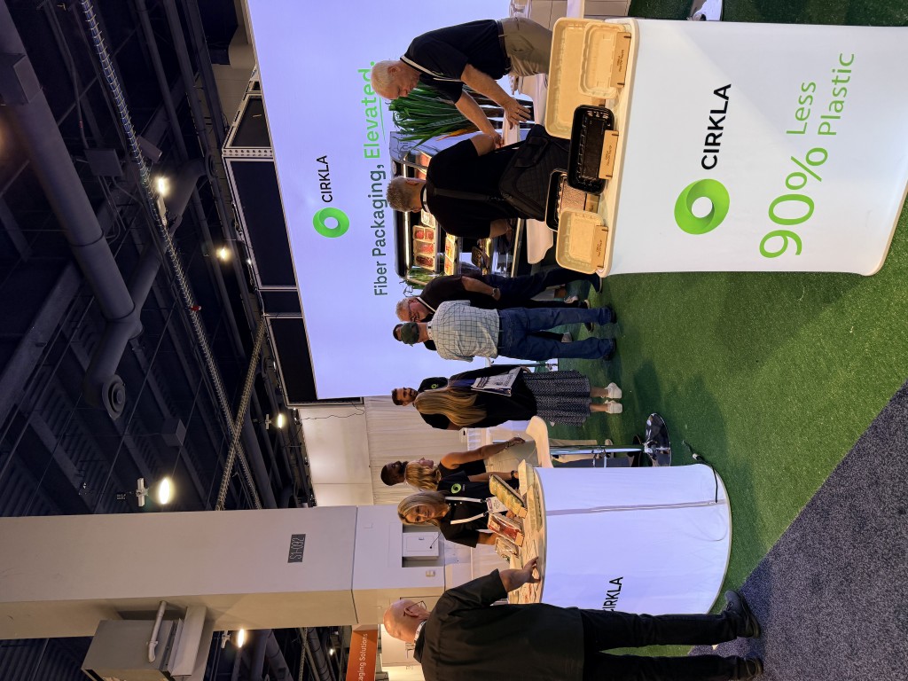 Pack Expo 2025